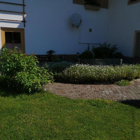 Appartment Steger Klara Mittersill Εξωτερικό φωτογραφία