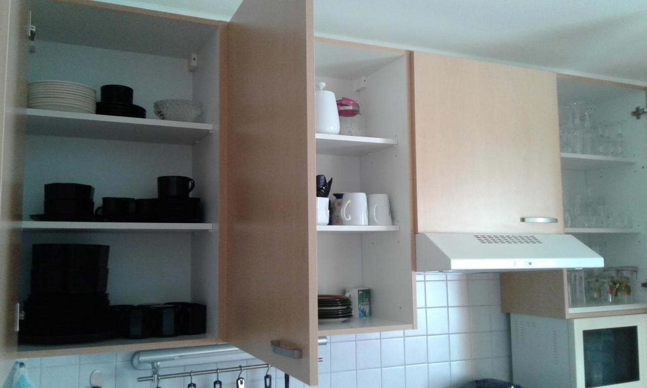 Appartment Steger Klara Mittersill Εξωτερικό φωτογραφία