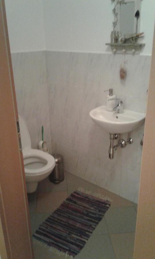 Appartment Steger Klara Mittersill Εξωτερικό φωτογραφία
