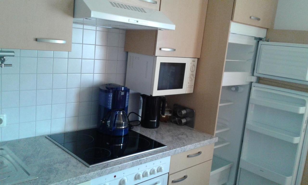 Appartment Steger Klara Mittersill Εξωτερικό φωτογραφία