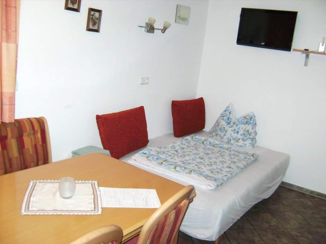 Appartment Steger Klara Mittersill Εξωτερικό φωτογραφία